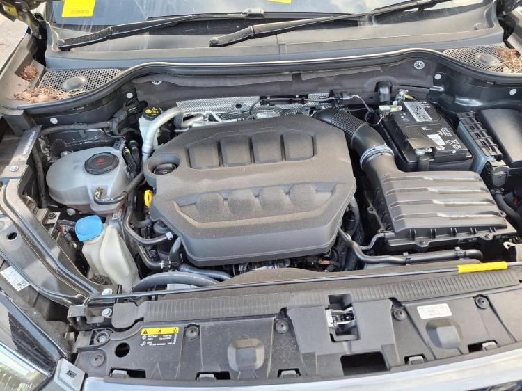 cupra Ateca Apr 2023 Parts & Wrecking