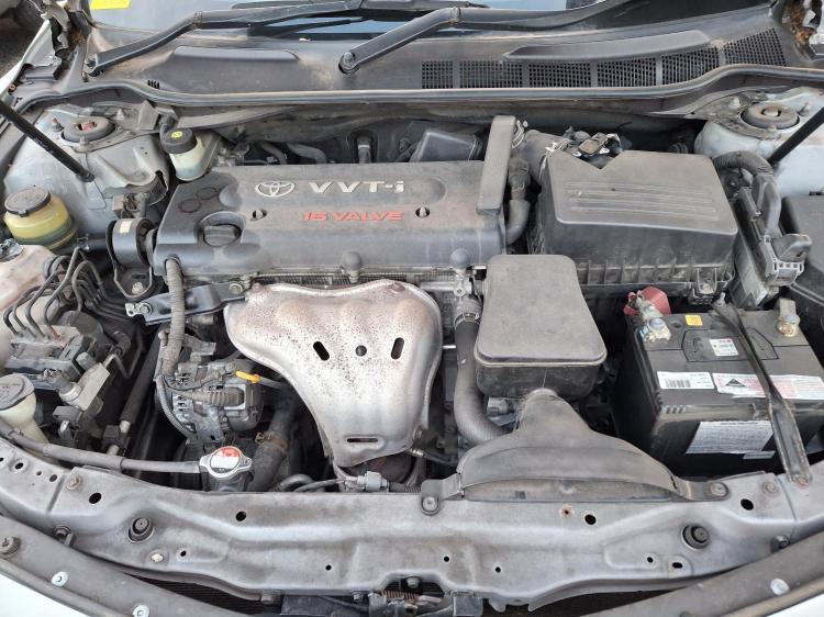 toyota Camry ACV40R Apr 2008 Parts & Wrecking