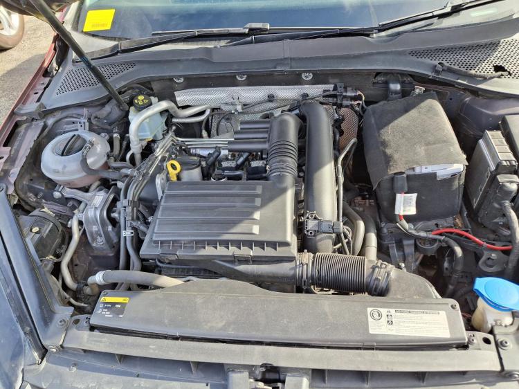 volkswagen Golf A7 Mar 2014 Parts & Wrecking
