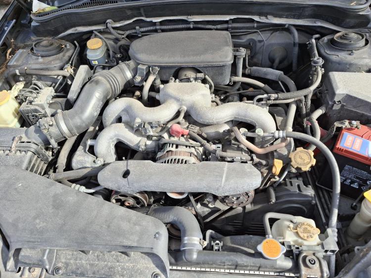 subaru Impreza G3 Feb 2008 Parts & Wrecking