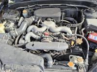 2008 Subaru Impreza G3 image 7