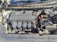 2015 Nissan Pulsar B17 image 7