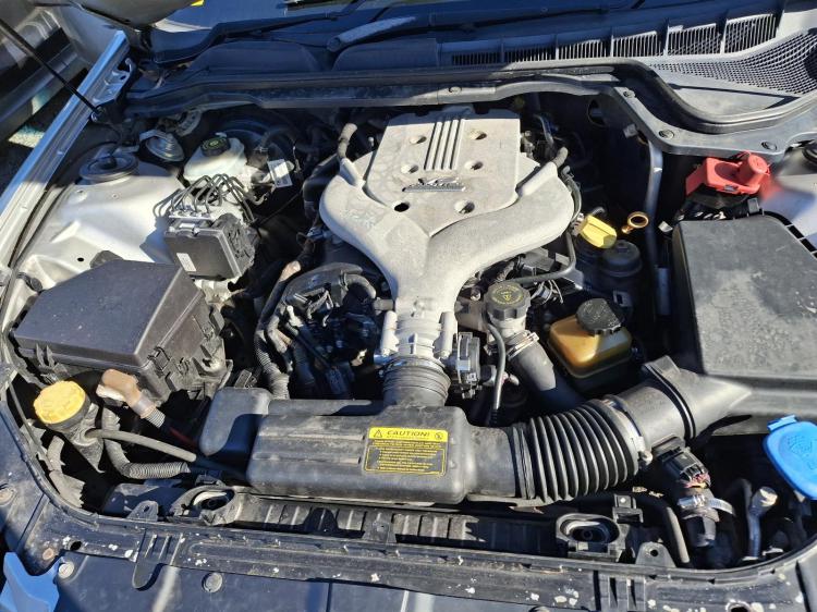 holden Commodore VE Sep 2006 Parts & Wrecking