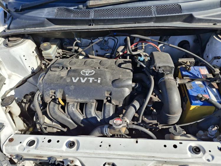 toyota Echo NCP10R Oct 2000 Parts & Wrecking