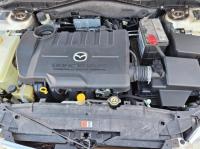 2004 Mazda 6 GY image 7