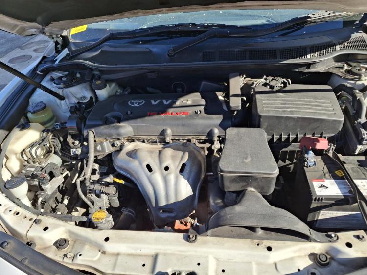 toyota Camry ACV40R Dec 2010 Parts & Wrecking