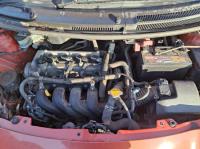 2006 Toyota Yaris NCP91R image 7