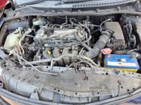 2007 Toyota Corolla ZRE152R image 7