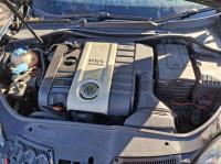 2008 Volkswagen Golf A5 image 7