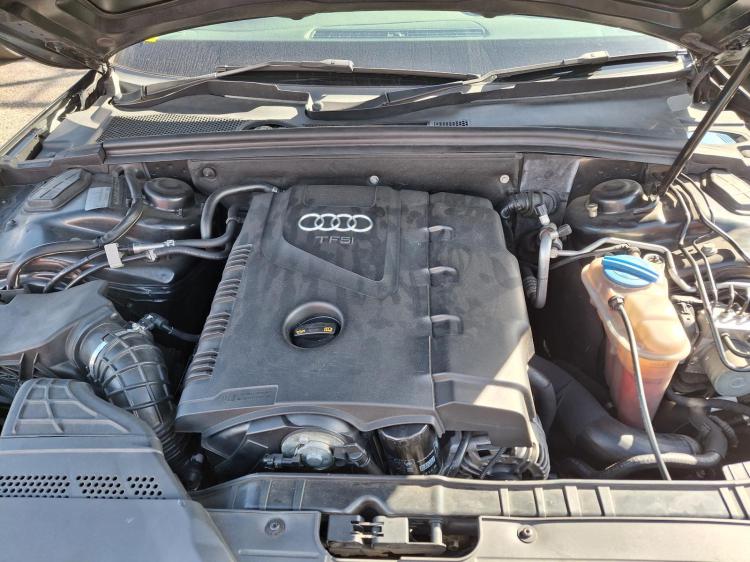 audi A5/s5 8T 2010 Parts & Wrecking