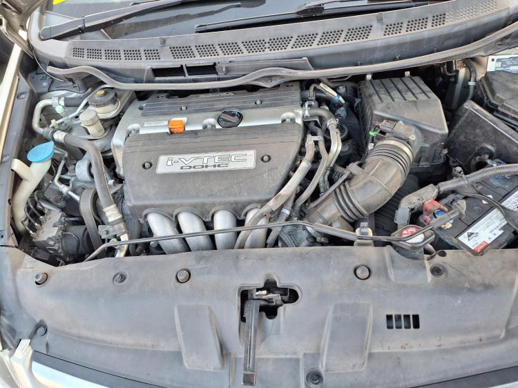 honda Civic 8TH GEN Apr 2008 Parts & Wrecking