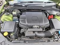 2015 Holden Commodore VF image 7