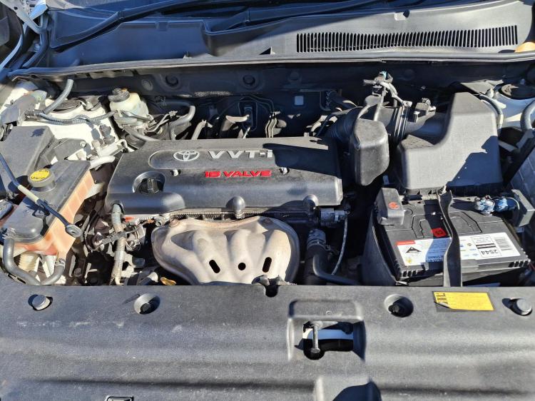 toyota Rav4 ACA33R Oct 2006 Parts & Wrecking