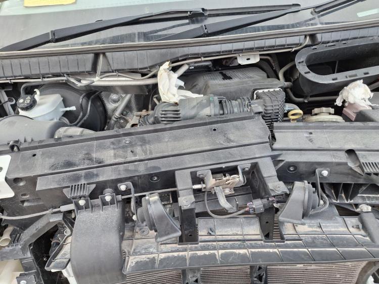 ldv Deliver 9 Aug 2022 Parts & Wrecking