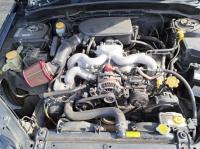 2008 Subaru Impreza G3 image 7