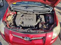 2008 Toyota Corolla ZRE152R image 7