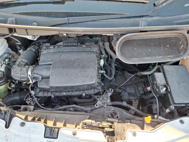 ford Transit VO Nov 2019 Parts & Wrecking