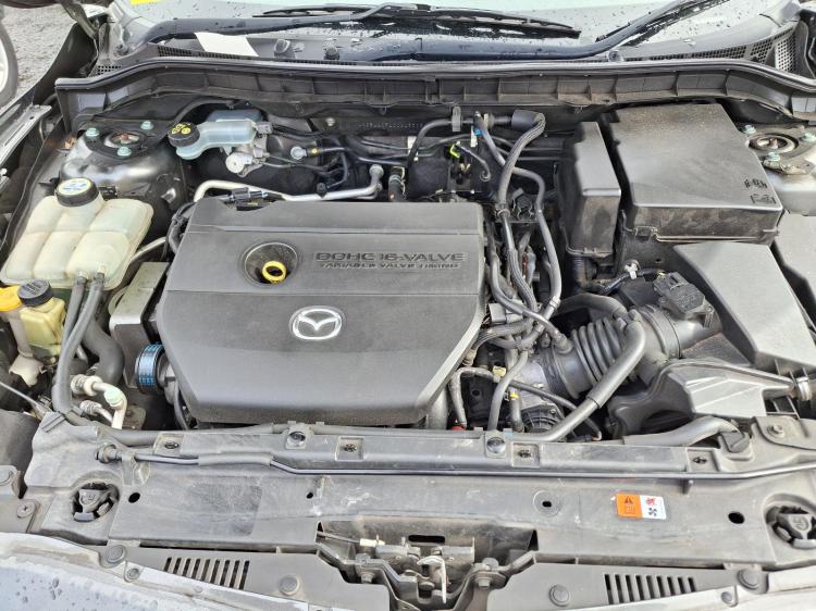 mazda 3 BL Feb 2011 Parts & Wrecking
