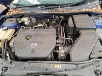 2007 Mazda 3 BK image 7