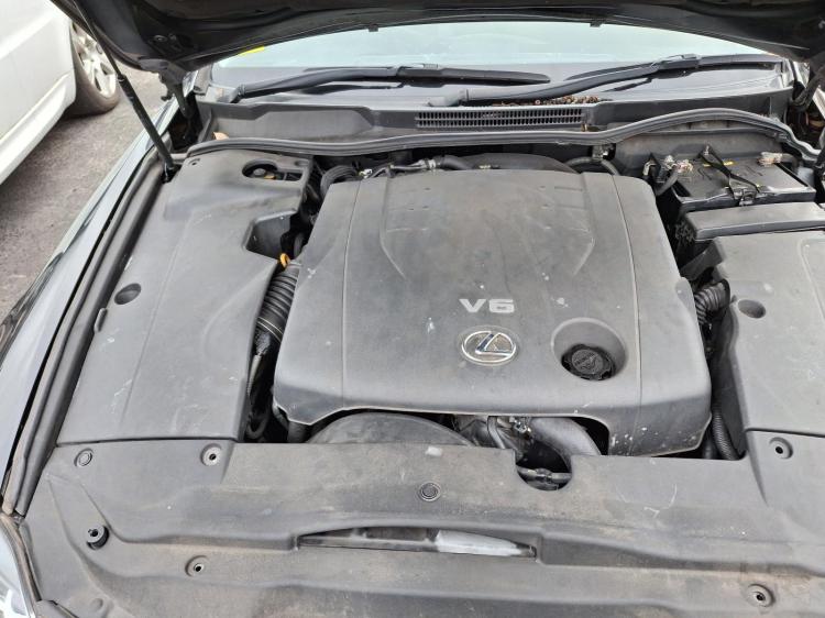 lexus Is250/8is250c Jun 2008 Parts & Wrecking