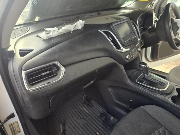 holden Equinox EQ LS Jan 2018 Parts & Wrecking