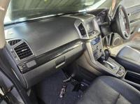 2012 Holden Captiva CG LX image 7
