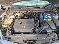2011 Mazda 3 BL image 7
