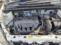 2004 Toyota Echo NCP10R image 7