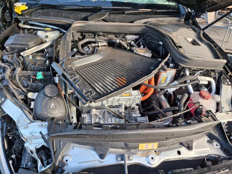 mercedes benz Eqc N293 Jul 2023 Parts & Wrecking