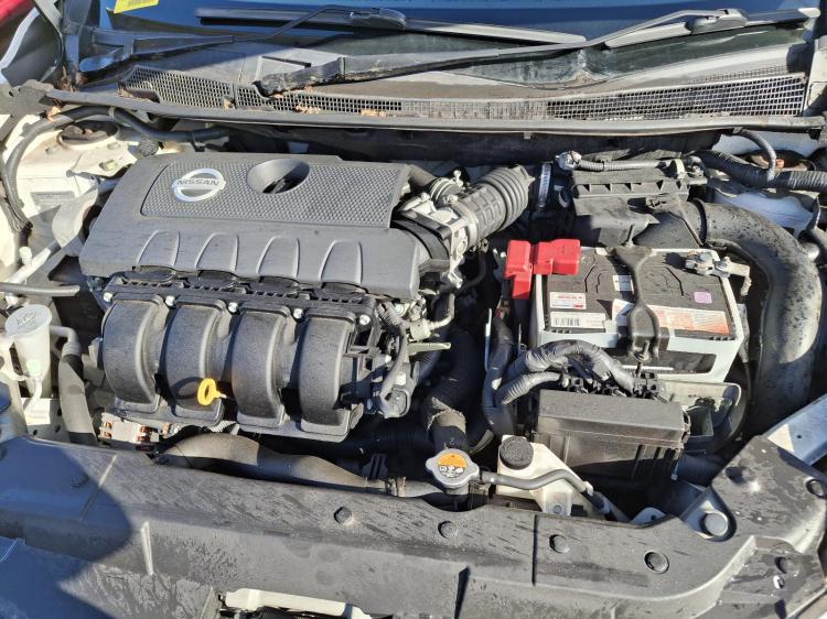 nissan Pulsar C12 Nov 2014 Parts & Wrecking