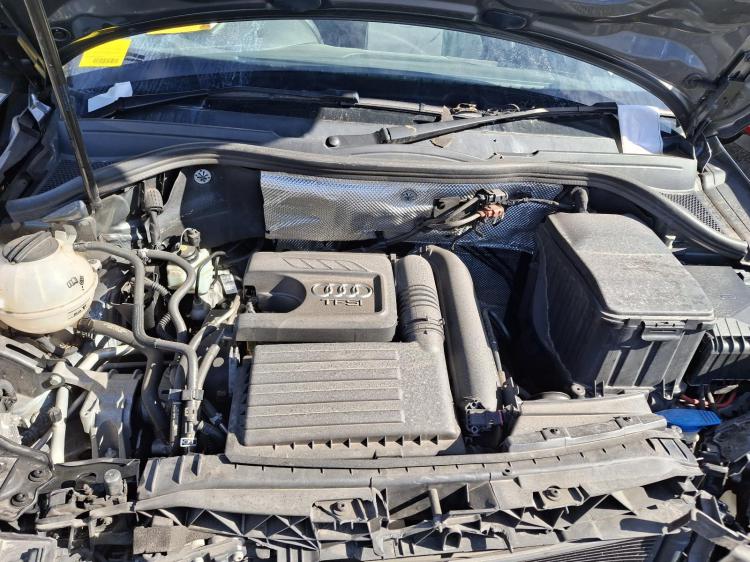 audi Q3 8U May 2017 Parts & Wrecking