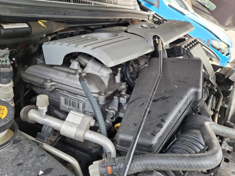 lexus Ct200 ZWA10R Feb 2011 Parts & Wrecking