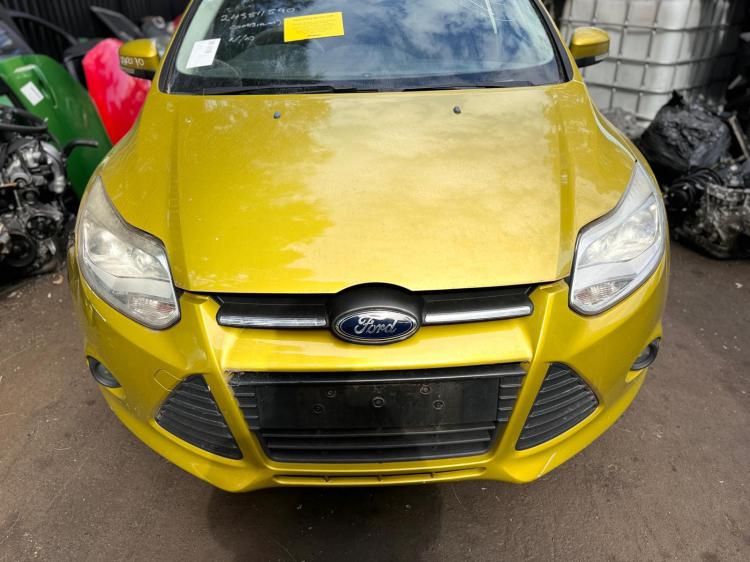 ford Focus 2011 Parts & Wrecking