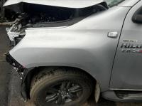 2023 Toyota Hilux image 7