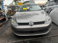 2014 Volkswagen Golf image 7