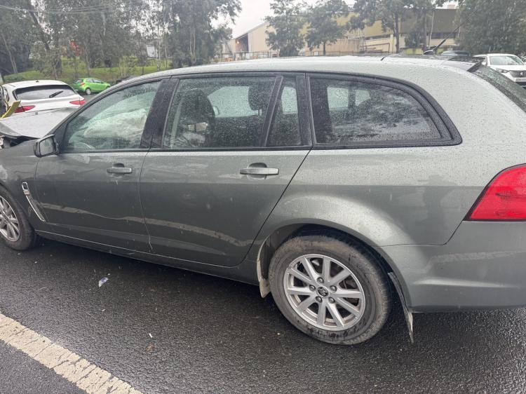 holden Commodore 2015 Parts & Wrecking