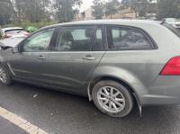 2015 Holden Commodore image 7