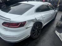 2018 Volkswagen Arteon image 7