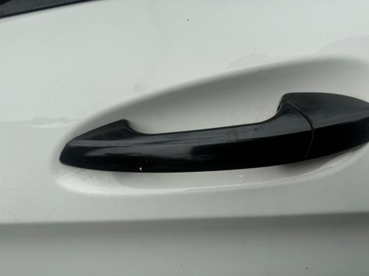mercedes benz Cla 2013 Parts & Wrecking