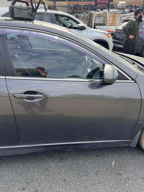 mazda 6 2012 Parts & Wrecking