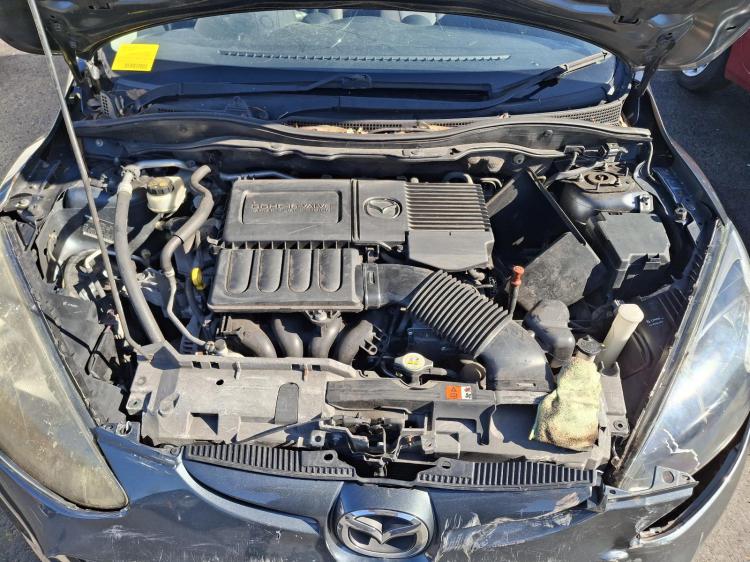 mazda 2 DE May 2010 Parts & Wrecking