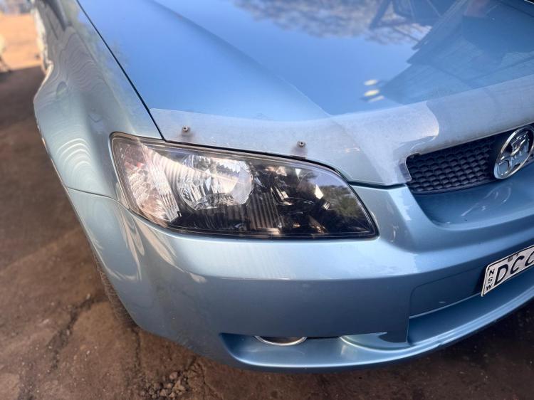 holden Commodore 2009 Parts & Wrecking