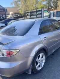 2006 Mazda 6 image 7