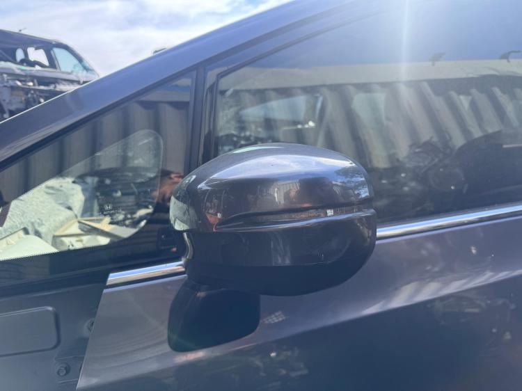 honda Odyssey 2019 Parts & Wrecking