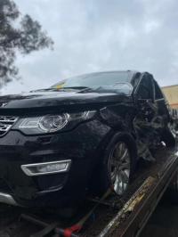 2016 Land Rover Range Rover Sport image 7