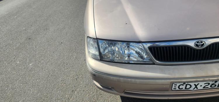toyota Avalon 2002 Parts & Wrecking
