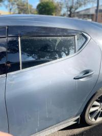 2022 Mazda 3 image 7