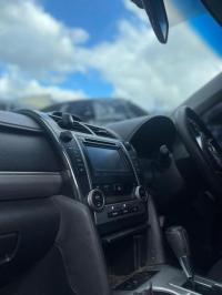 2012 Toyota Camry image 7