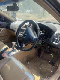 2005 Honda Accord image 7