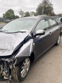 2009 Toyota Corolla image 7